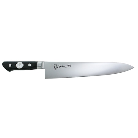 Kanetsune 2023 Yo-Deba 270Mm W/Plywood Handle KAN-KC-732